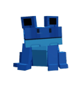 Echo Frog