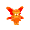 Firework Sprite