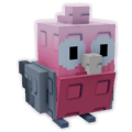 Galah Cockatoo