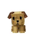 Golden Lab (Age 50)