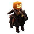 Headless Horseman