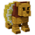 Lemon Lion