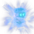 Luminous Sprite