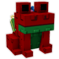 Mistletoad