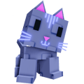 Moon Cat