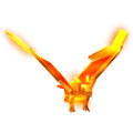 New Years Dragon