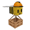 Pack Bee
