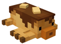 Pancake Mole