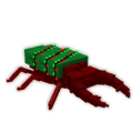 Pine Beetle
