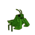 Praying Mantis