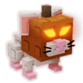 Pumpkin Rat