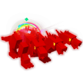 Rainbow Hydra