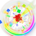 Rainbow Oxpecker