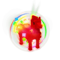 Rainbow Zebra