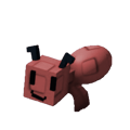 Red Giant Ant