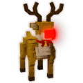 Red-Nosed Reindeer