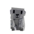 Silver Monkey
