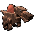 Spinosaurus