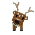 Spotted Deer