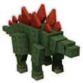 Stegosaurus