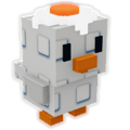 Sunny-Side Chicken