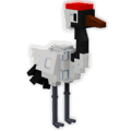 Tanchozuru