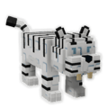 White Tiger