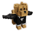 Woody