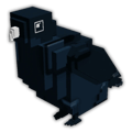 Black Bird