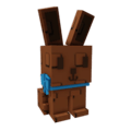 Chocolate Bunny