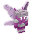 Glimmering Sprite
