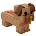 Hotdog Daschund