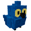 Hyacinth Macaw