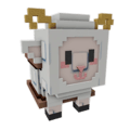 Marshmallow Lamb