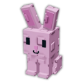 Pink Bunny