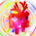 Rainbow Elk