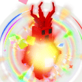 Rainbow Mandrake