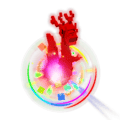 Rainbow Mizuchi