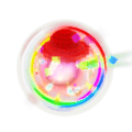 Rainbow Shroomie