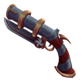 Swirly Gun