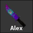 Alex