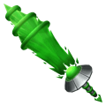 Alienbeam