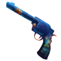 Aquarium Gun