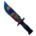 Aquarium Knife