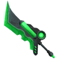 Bioblade