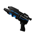 Blaster