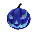Blue Pumpkin (2020)