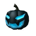 Blue Pumpkin
