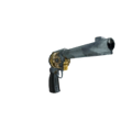 Bluesteel (Gun)