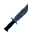 Bluesteel (Knife)